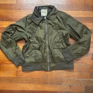 Maralyn and Me Jacket